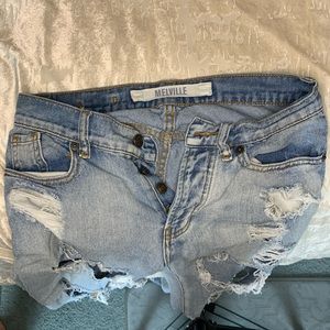 Brandy Melville Jeans‼️‼️